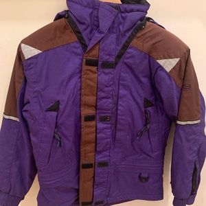 Womens Ski jacket